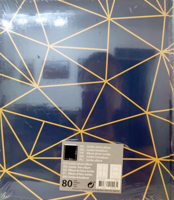Album Jumbo