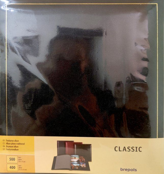 Album Classic