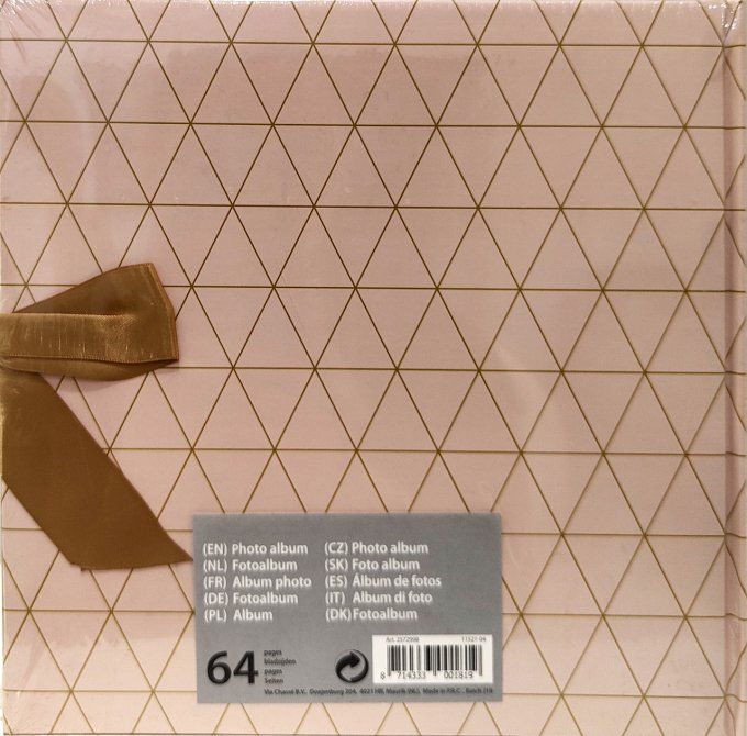 Album Rose