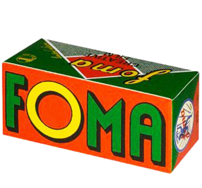 Foma 200