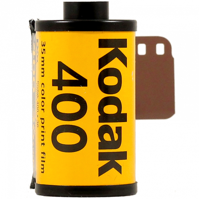 Pellicule Kodak Ultramax 400